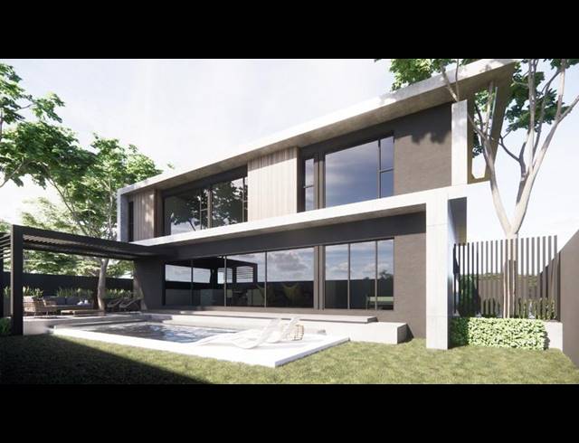 4 BEDROOM COMPLEX FOR SALE IN BRYANSTON